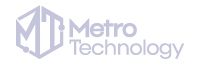 METRO-TECHNOLOGY